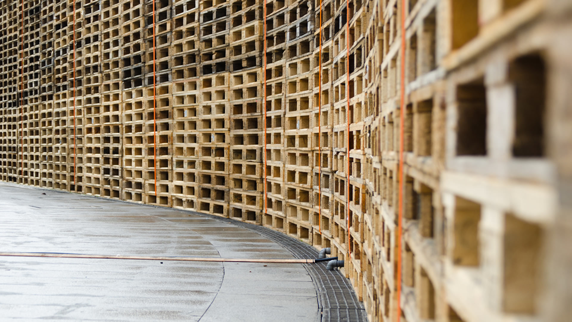 ISPM 15 Compliant XCEL Industrial Supplies