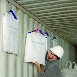 ContainerDriCargoDesiccant