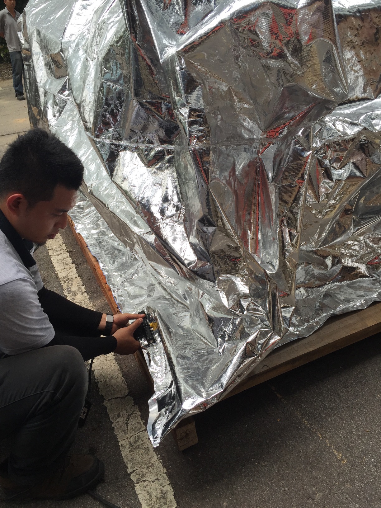 Vacuum Packing XCEL Industrial Supplies